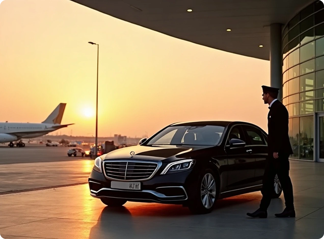 Dubai Luxury Travel