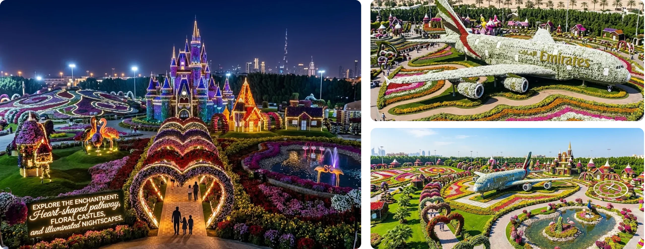 Miracle Garden