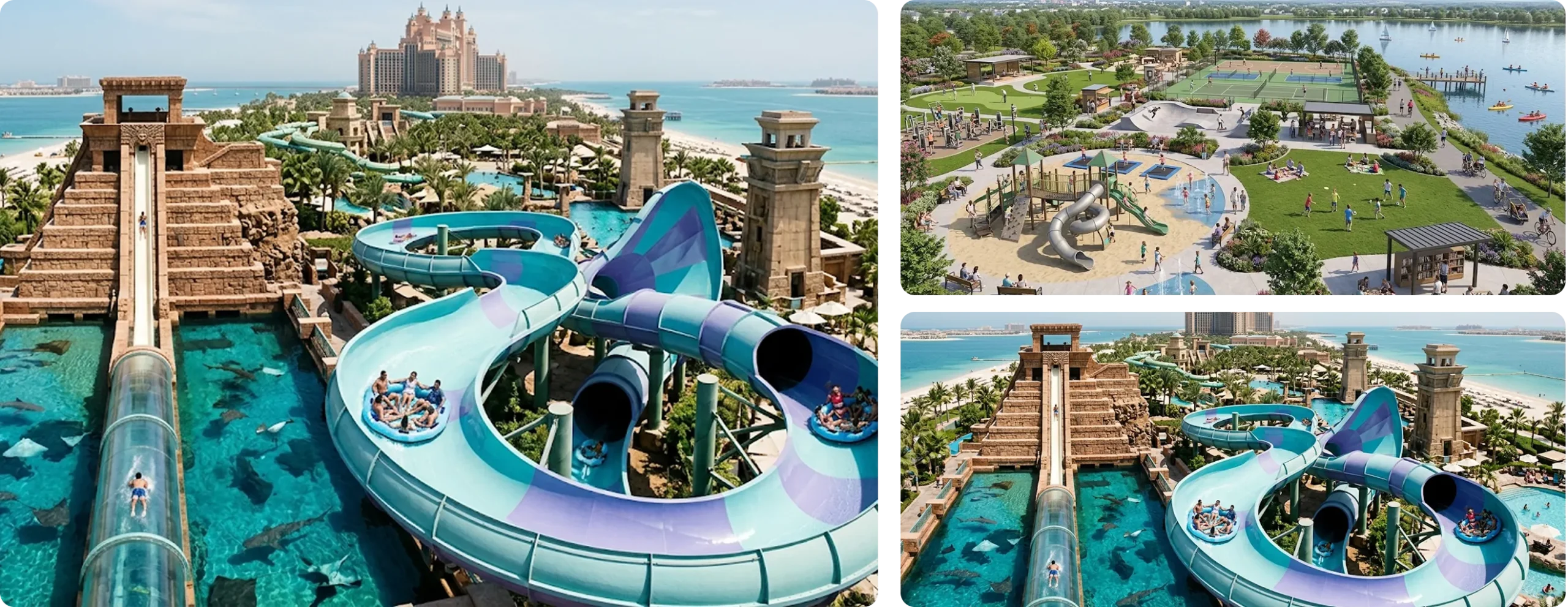 Aquaventure