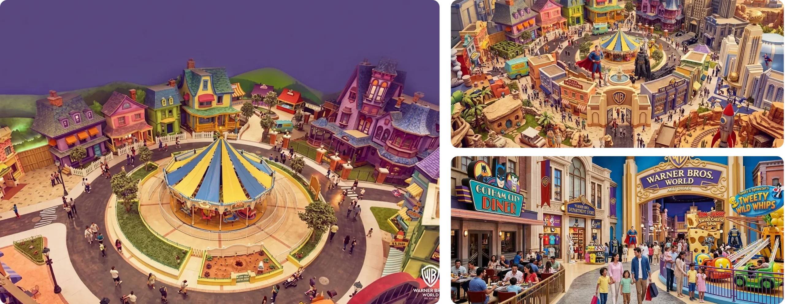 Warner Bros