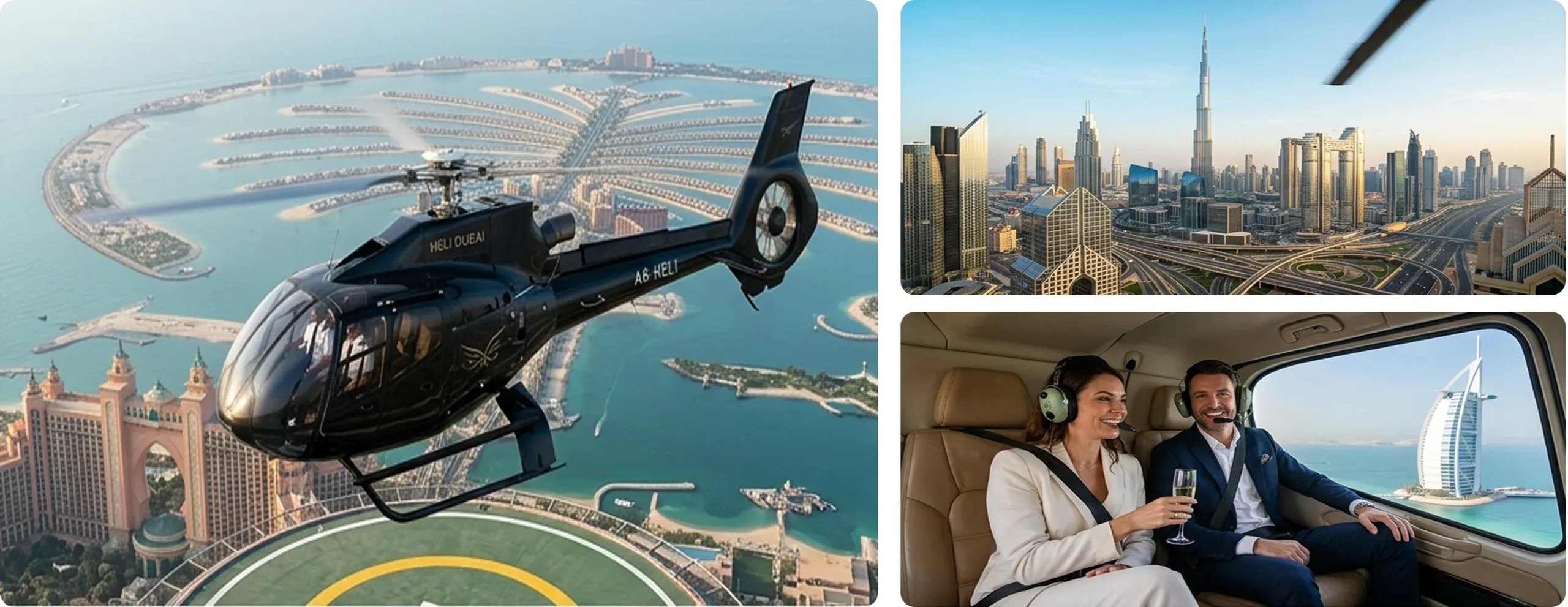 Heli Dubai