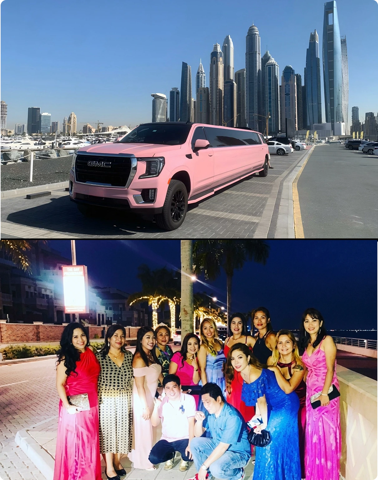City Tour